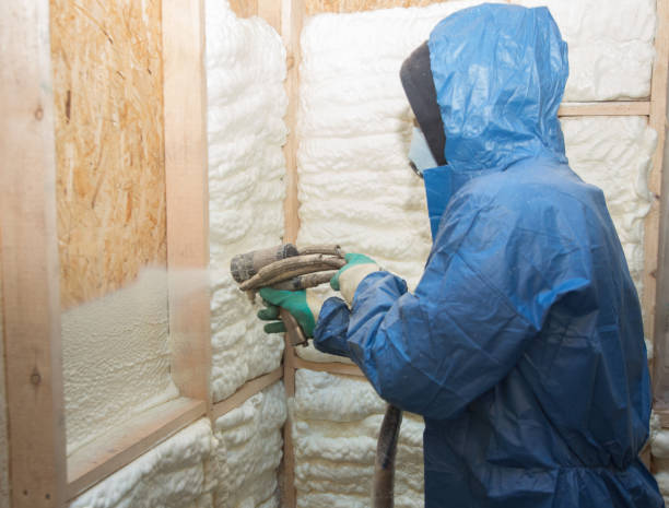 Types of Insulation We Offer in Medina, TX